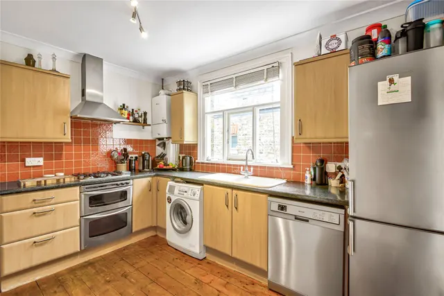 Eastwood Street, Furzedown, photo 3