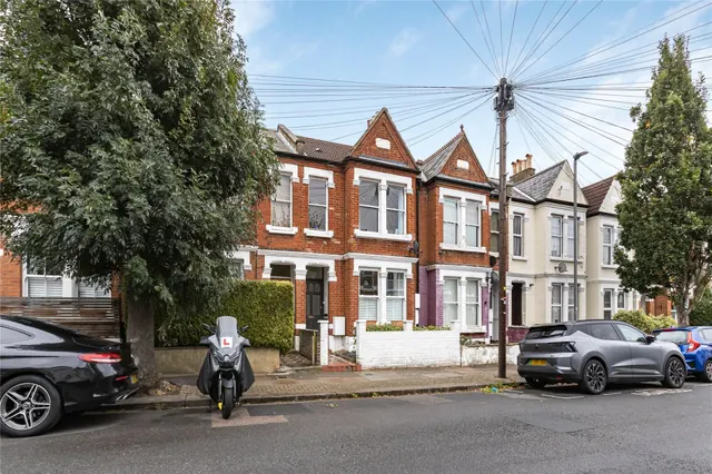 Eastwood Street, Furzedown, photo 2