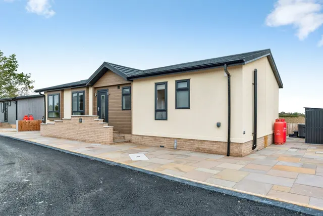 Cliff Lane, Marston, NG32, photo 1