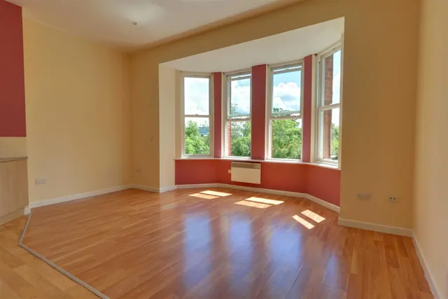Huckley Field, Abbeymead, GL4, photo 2