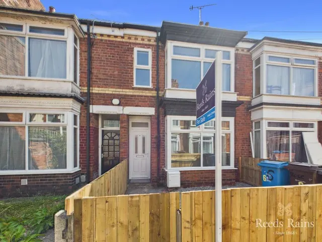 Rosedene Villas, Raglan Street, East Yorkshire, HU5, photo 1