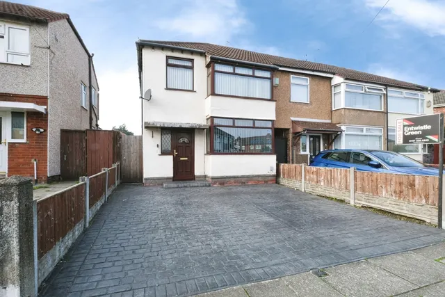 Greystone Road, Broadgreen, L14, photo 1