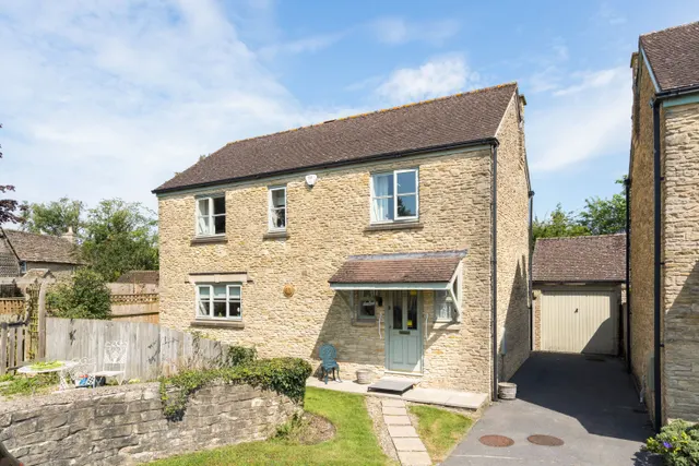 The Ridgeway, Malmesbury, SN16, photo 1