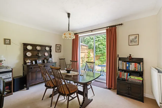 Photo 3 — The Ridgeway, Malmesbury, SN16