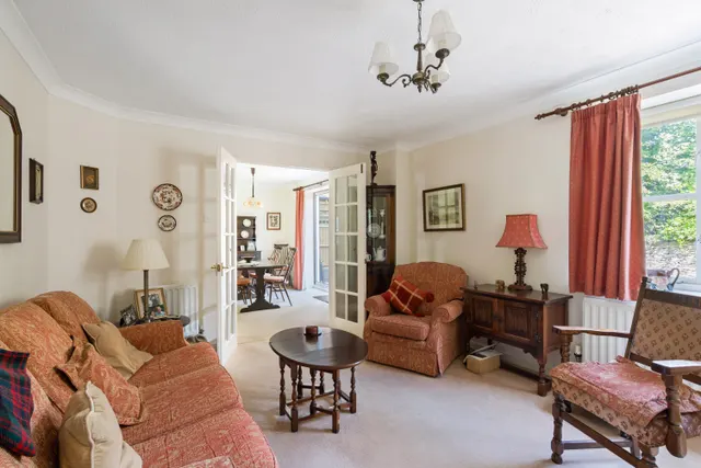 Photo 2 — The Ridgeway, Malmesbury, SN16