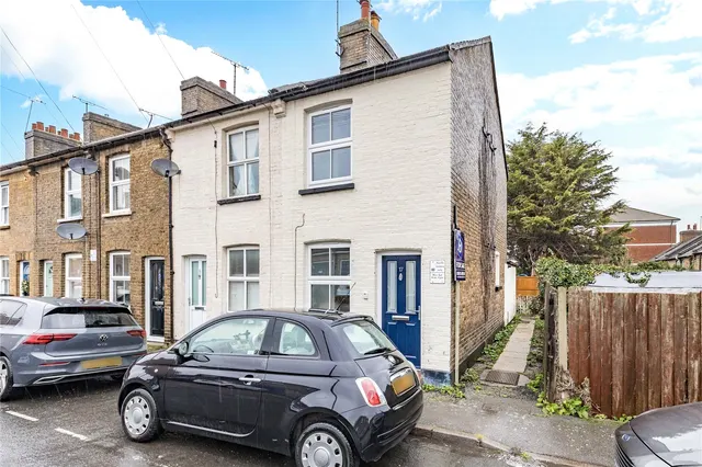 Orchard Street, Chelmsford, CM2, photo 1