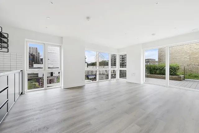 Townsend Road, Kidbrooke, SE3, photo 1