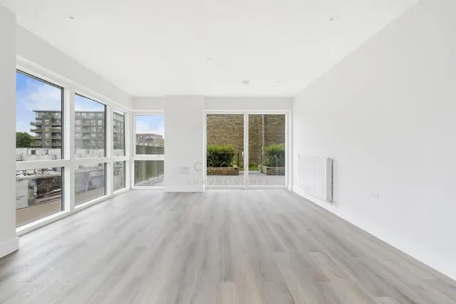 Townsend Road, Kidbrooke, SE3, photo 3