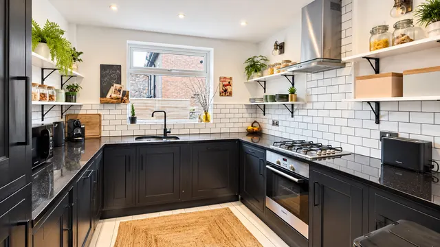 Stamford Park Road, Altrincham, WA15, photo 3