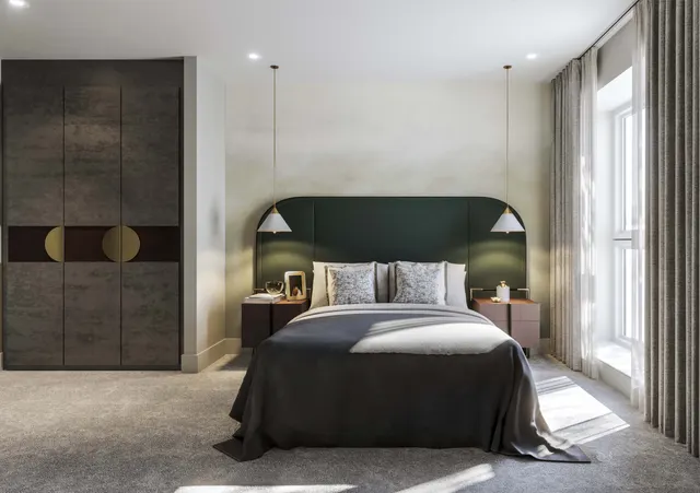One Clapham, Battersea, London, SW11, photo 1