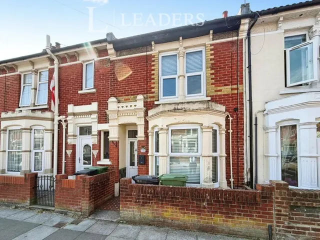 Wallington Road, Portsmouth, PO2, photo 1