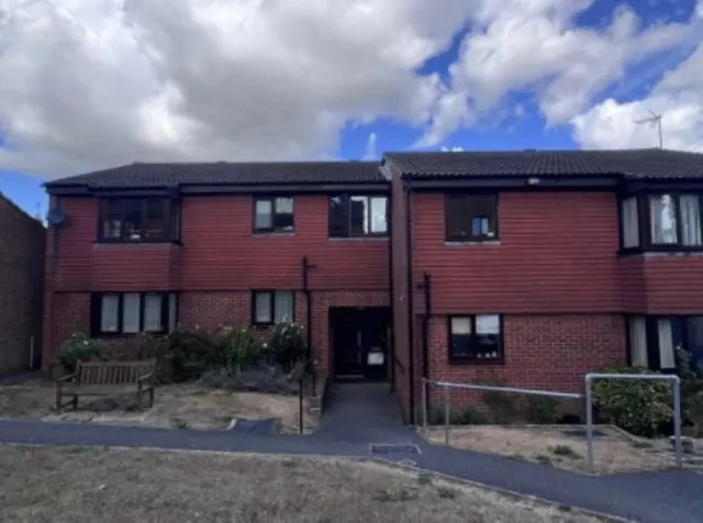 Tudor Gardens, Burgess Hill