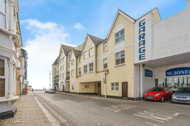 Photo 2 — Lennox Street, Bognor Regis
