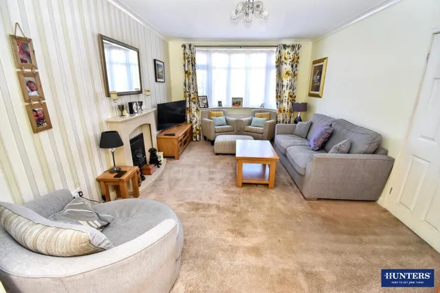 Photo 2 — Grasmere Road, Wigston