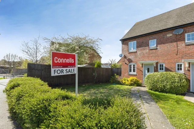 Ridleys Close, Countesthorpe, LE8, photo 2