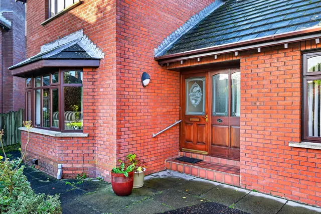 Hampton Manor, Belfast, BT7, photo 2