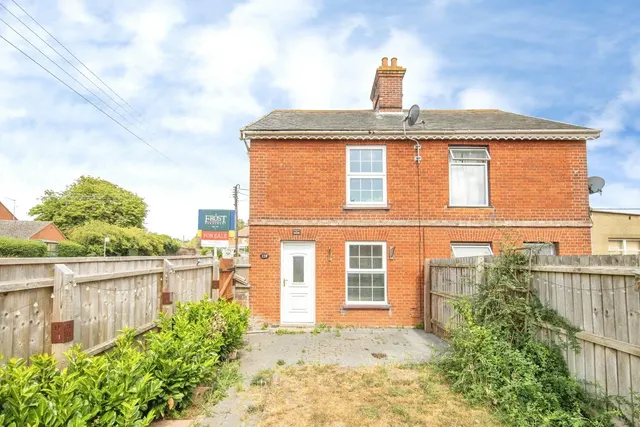 Angel Street, Hadleigh, Ipswich, Suffolk, IP7, photo 1