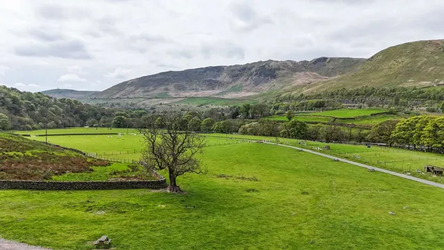 Photo 3 — Brockholes Farm Holiday Cottages, Tebay, Penrith, Cumbria, CA10 3XT