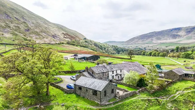 Brockholes Farm Holiday Cottages, Tebay, Penrith, Cumbria, CA10 3XT, photo 1
