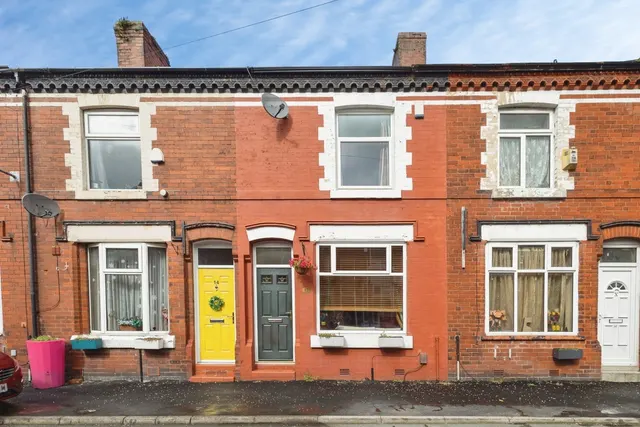 Boscombe Street, Manchester, M14, photo 1