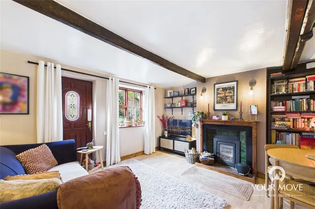 Photo 3 — Gills Close, Harleston, Norfolk, IP20