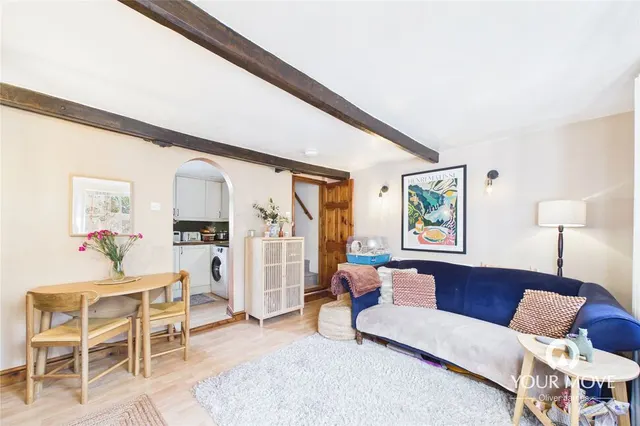 Photo 2 — Gills Close, Harleston, Norfolk, IP20