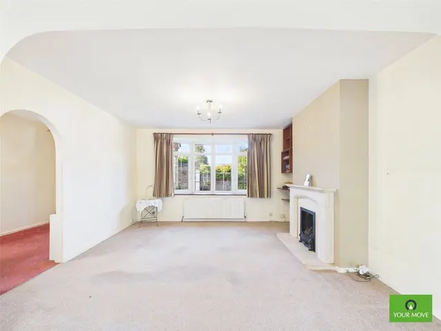 Stanley Close, Romford, RM2, photo 3