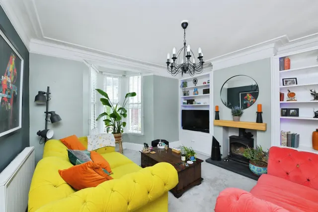 Photo 2 — King Edward Road, Saltash