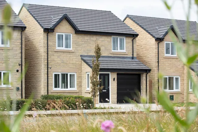 Bishops Way, Trimdon Village, TS29, photo 1