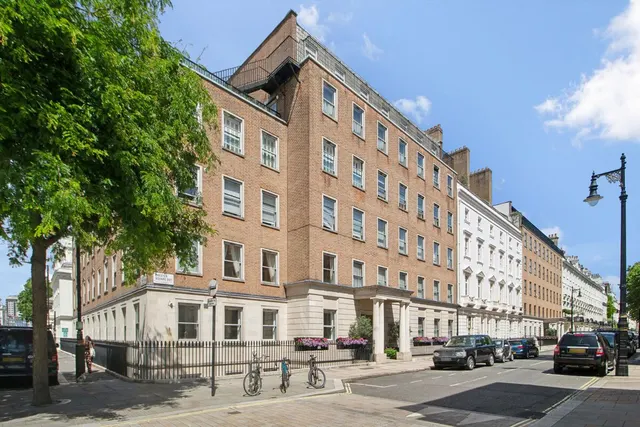 Chester Square, London, SW1W, photo 1