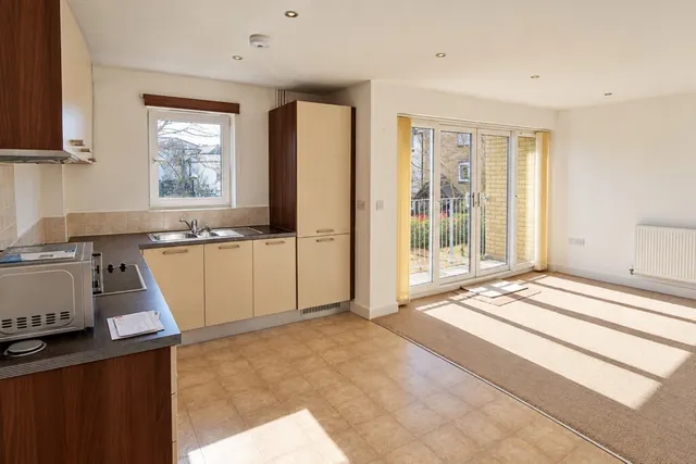 Wesley Court, Cambridge, CB4, photo 3