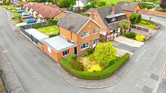 Sandtop Close, Blackfordby, DE11, photo 1