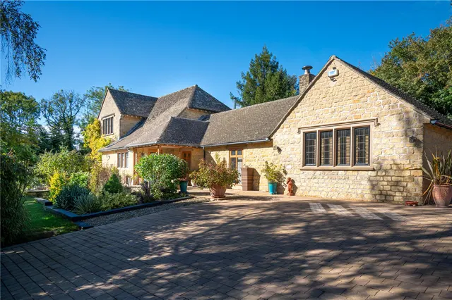 Woodstock Road, Charlbury, Chipping Norton, Oxfordshire, OX7 3ET, photo 1