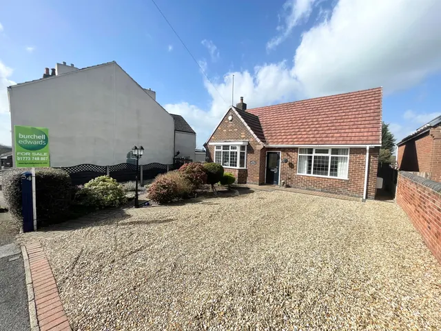 New Street, Newton, DE55, photo 1