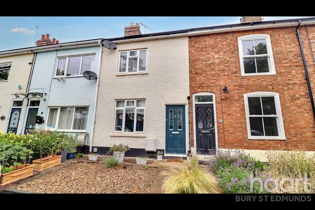 Klondyke, Bury St Edmunds, IP32, photo 1