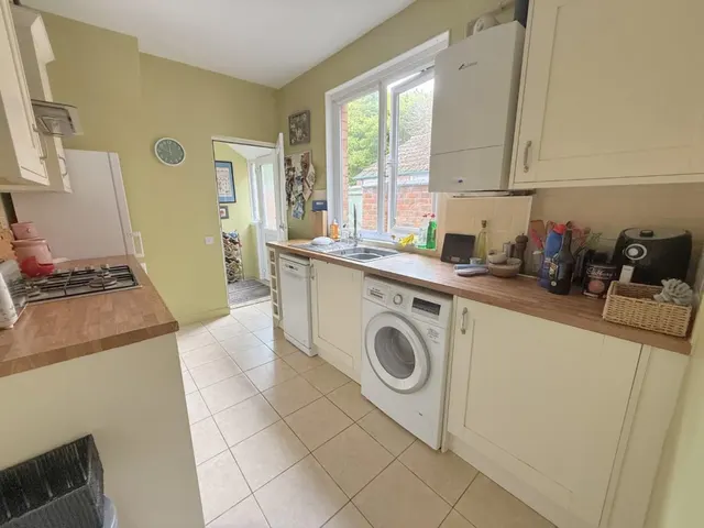 King Edward Road, Rugby, photo 3