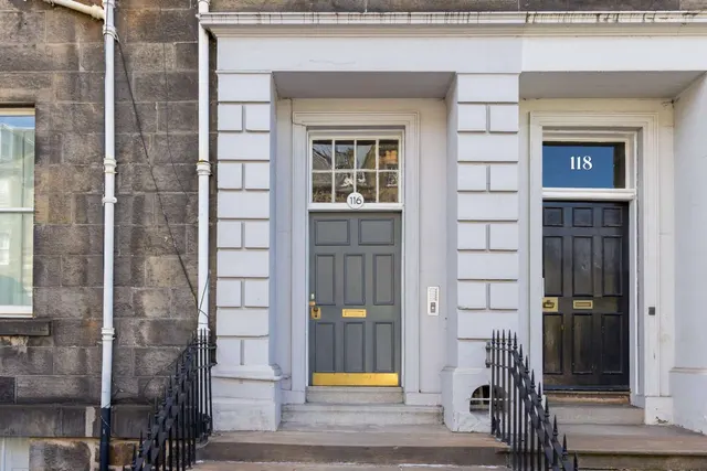 Hanover Street, New Town, Edinburgh, United Kingdom, EH2 1DR, photo 1