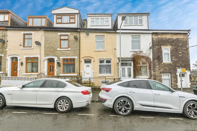 Hampden Street, Bradford, BD5, photo 3