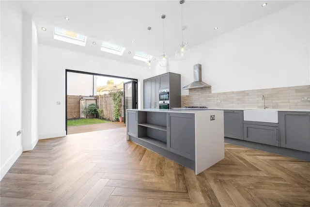 Dunstans Road, East Dulwich, London, SE22, photo 1