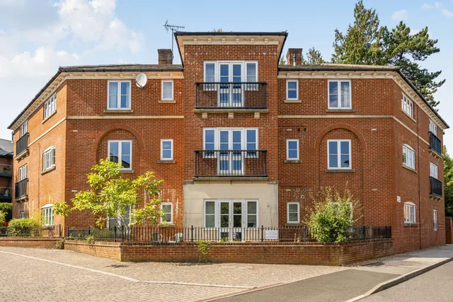 Marnhull Rise, Winchester, SO22, photo 1