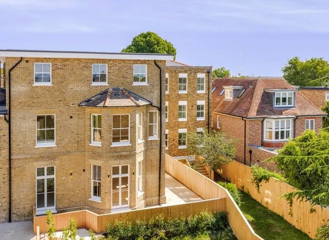Thornton Road, Wimbledon, SW19, photo 1