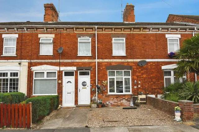 Alexandra Road, Skegness, photo 1
