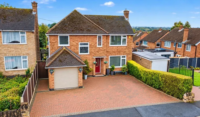 Petworth Avenue, Toton, NG9, photo 1