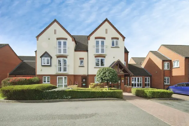 Kenilworth Road, Balsall Common, CV7, photo 2