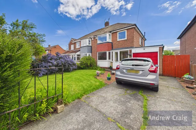 Charter Drive, Sunderland, SR3, photo 1