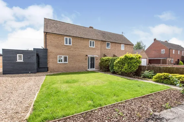 Croft Road, Isleham, CB7, photo 1
