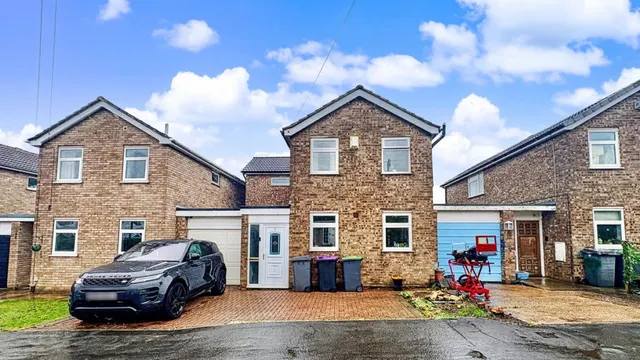Jermyn Mews, Washingborough, photo 1