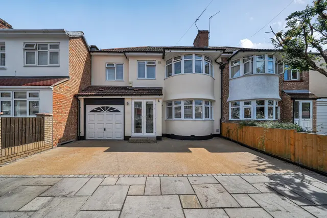 Gipsy Road, DA16, photo 1