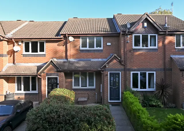 Aldborough Way, York, YO26, photo 1