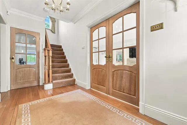 Photo 2 — Dale Head Road, Prestbury, Macclesfield